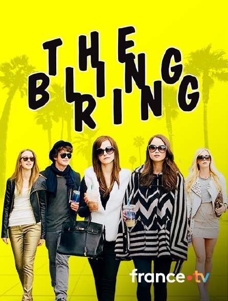 France.tv - The Bling Ring