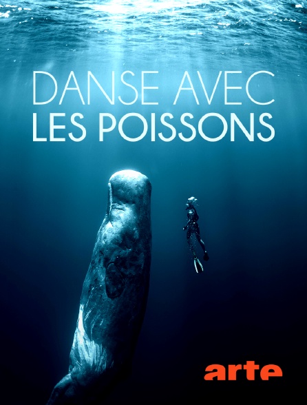 FR - Danse avec les poissons () 4KOTT