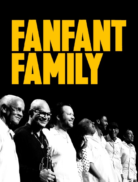 Fanfant Family