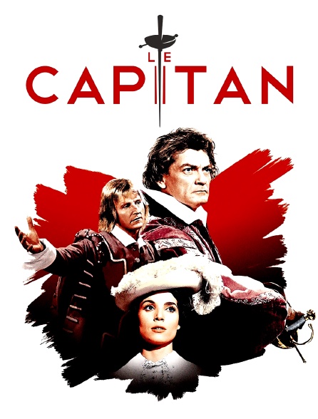 Le Capitan