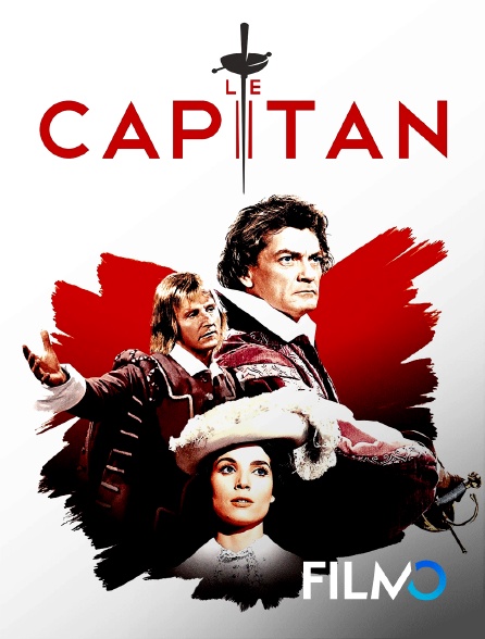 FilmoTV - Le Capitan
