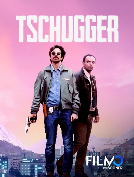 FilmoTV - Tschugger en replay