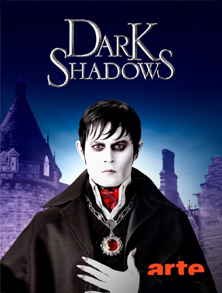 Arte - Dark Shadows
