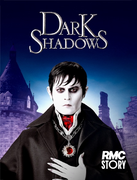 RMC Story - Dark Shadows