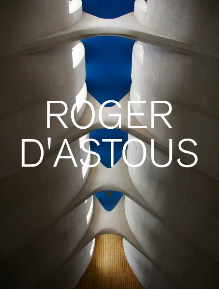 Roger D'Astous