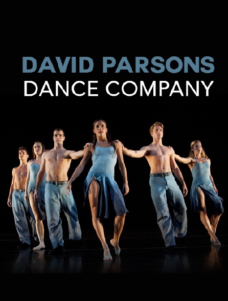 David Parsons Dance Company