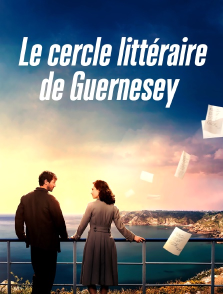 Le cercle littéraire de Guernesey