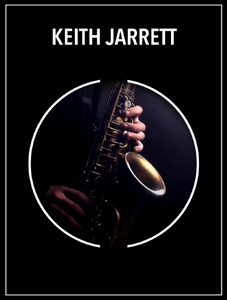 Keith Jarrett