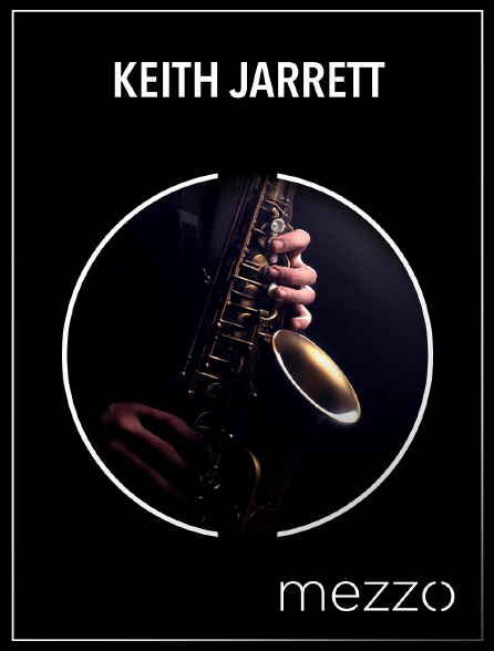 Mezzo - Keith Jarrett