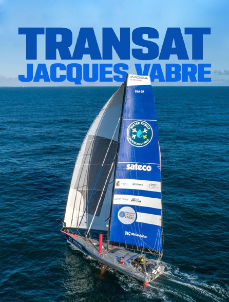 Voile - Transat Jacques Vabre