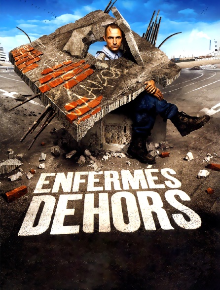 Enfermés dehors