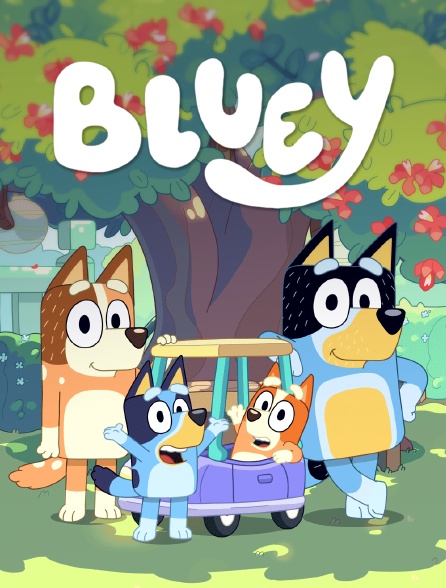 Okoo - Bluey en replay