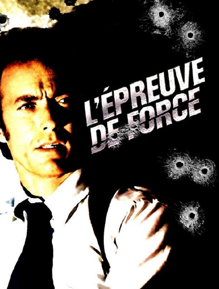 L épreuve De Force Streaming L'épreuve de force en Streaming - Molotov.tv