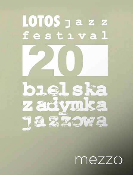Mezzo - Festival Bielska Zadymka Jazzowa 2020