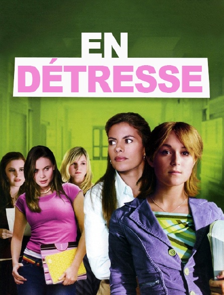 En détresse