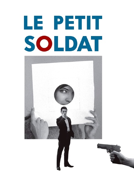 Le petit soldat