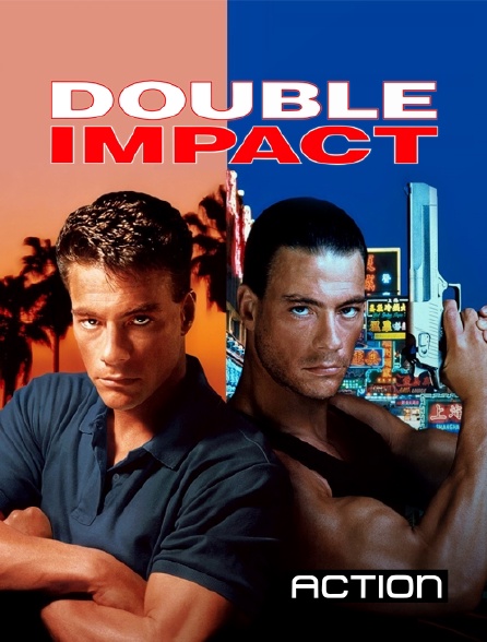 Action - Double impact