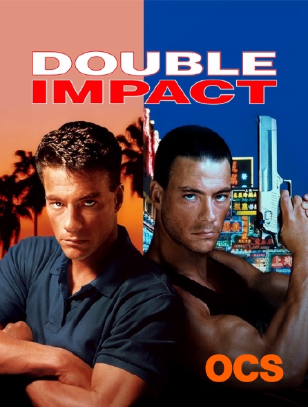 OCS - Double impact