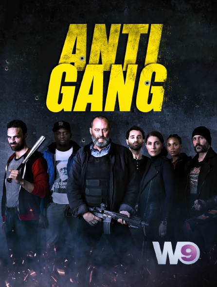 W9 - Antigang