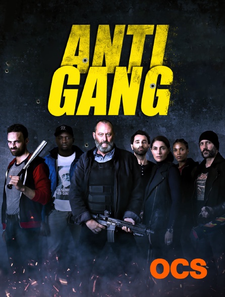 OCS - Antigang