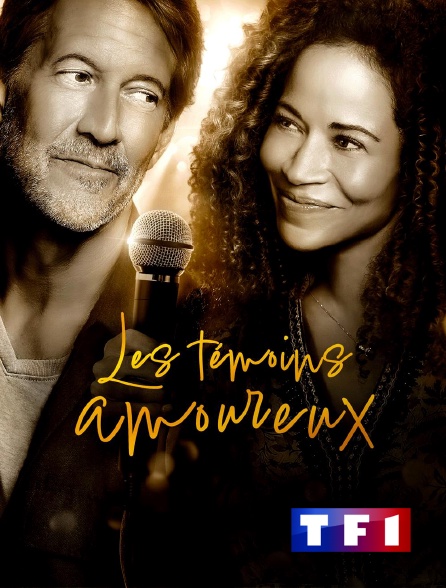 TF1 - Les témoins amoureux