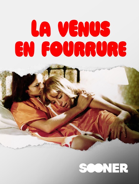 Sooner - La vénus en fourrure