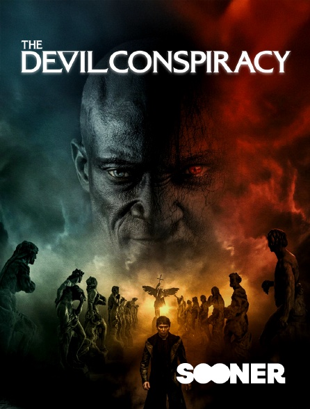 Sooner - The devil's conspiracy