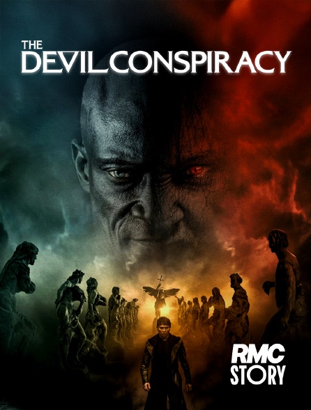 RMC Story - The devil's conspiracy en replay