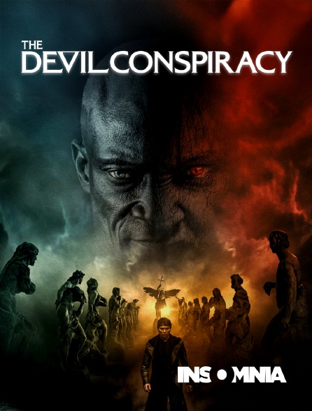 INSOMNIA - The devil's conspiracy