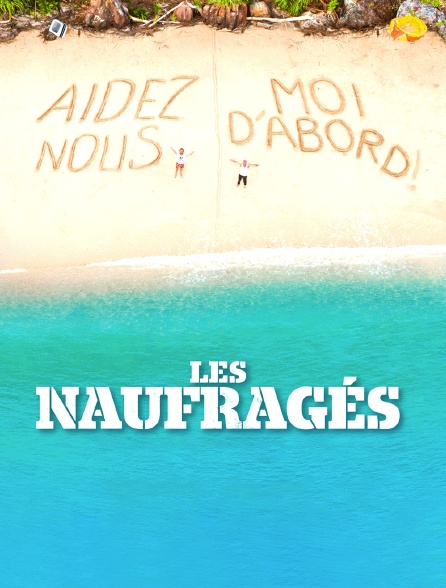 Les naufragés