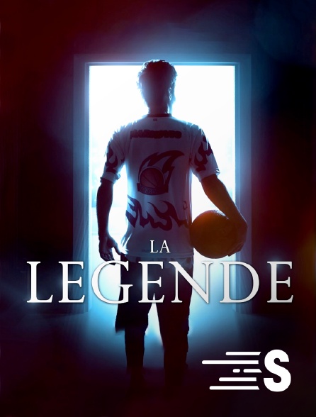 Sport en France - La légende