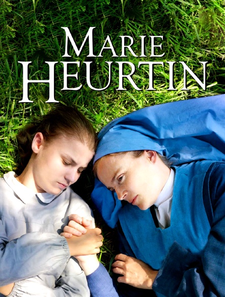 Marie Heurtin