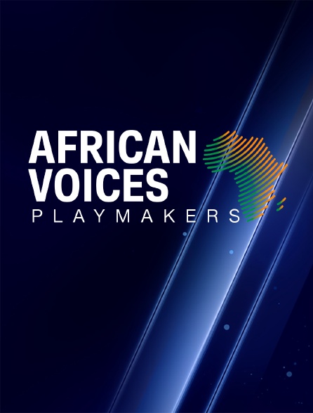 African Voices Playmakers