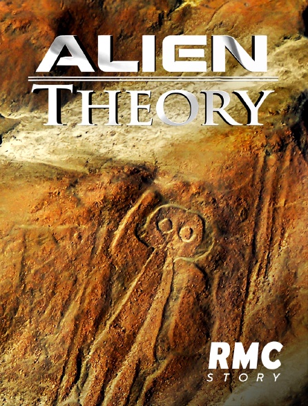RMC Story - Alien Theory
