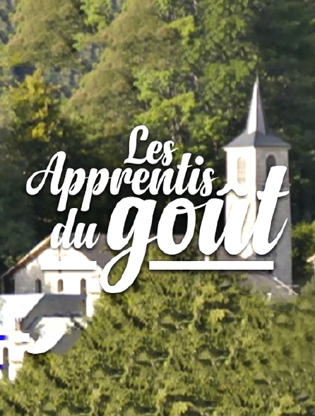 Les apprentis du goût