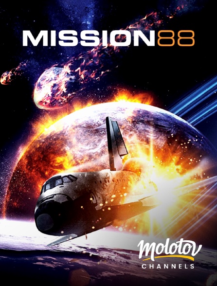 Mango - Mission 88