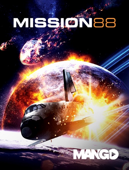 Mango - Mission 88