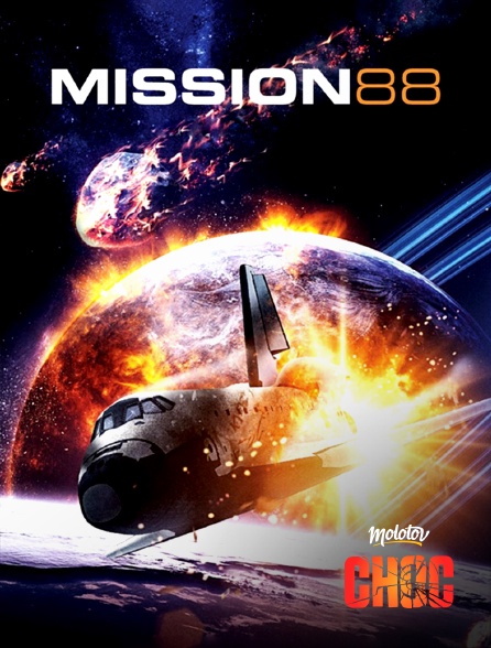Molotov Channels CHOC - Mission 88