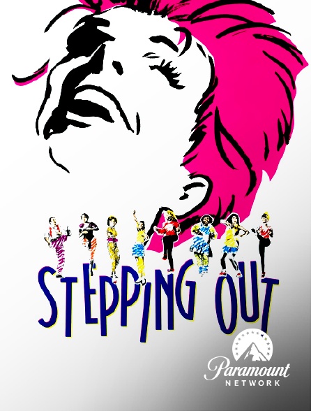 Paramount Network - Stepping Out
