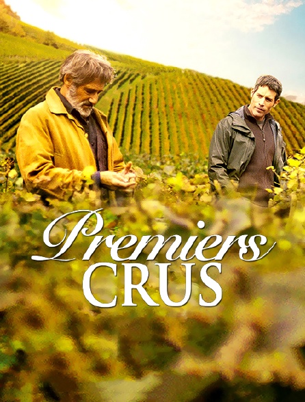 Premiers crus