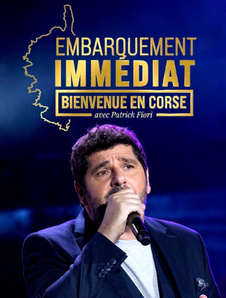 Embarquement immédiat