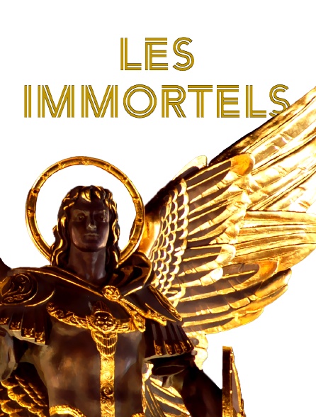 Les Immortels