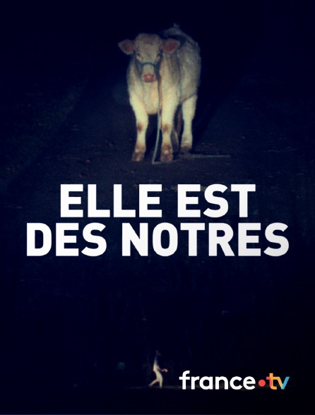 France.tv - Elle est des nôtres