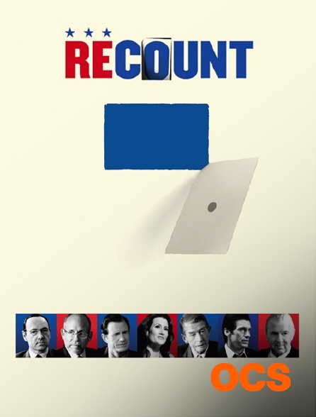OCS - Recount (Recomptage)