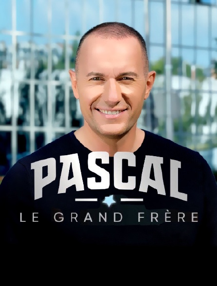 Pascal, le grand frère