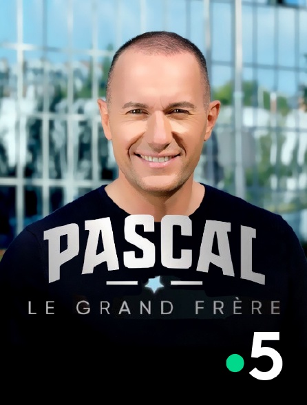 France 5 - Pascal, le grand frère