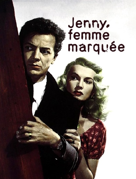 Jenny, femme marquée