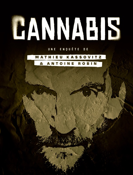 Cannabis : une enquête de Mathieu Kassovitz et Antoine Robin