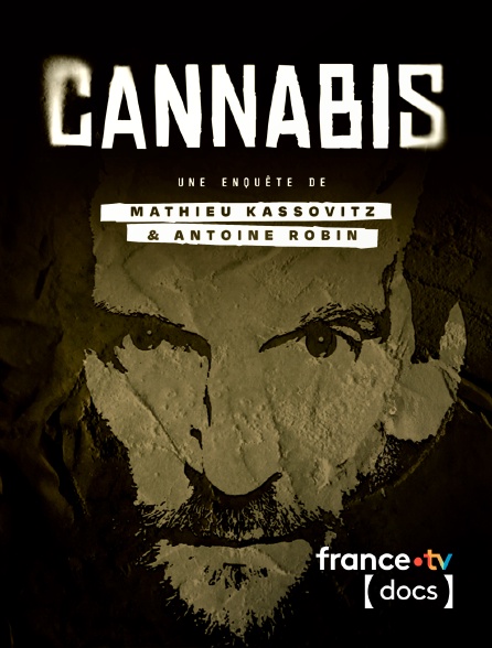 France TV Docs - Cannabis : une enquête de Mathieu Kassovitz et Antoine Robin en replay
