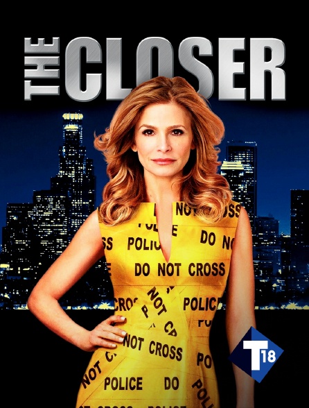 T18 - The Closer : L.A. enquêtes prioritaires